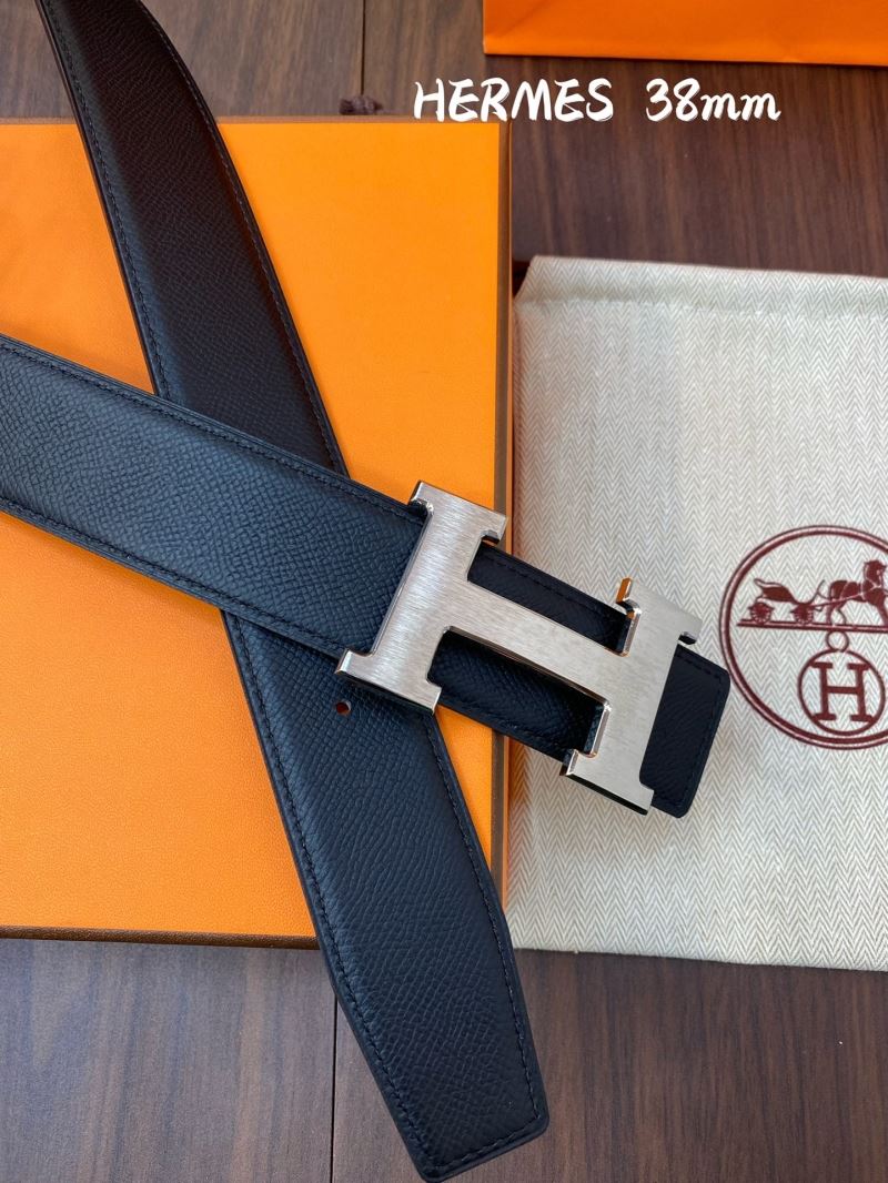 Hermes Belts