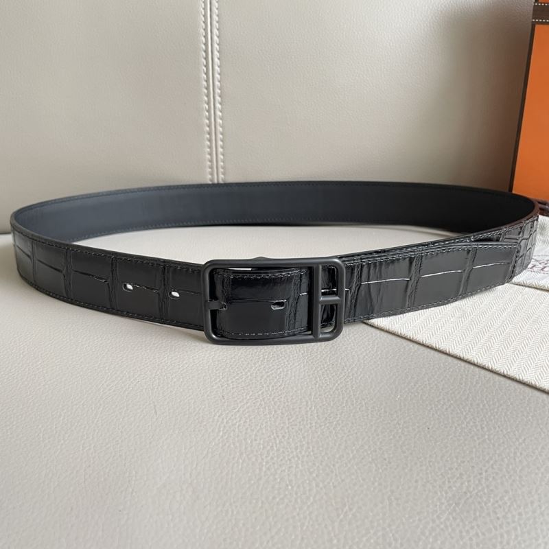 Hermes Belts