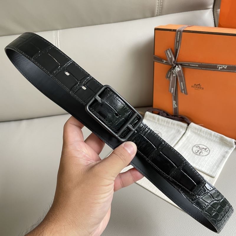 Hermes Belts