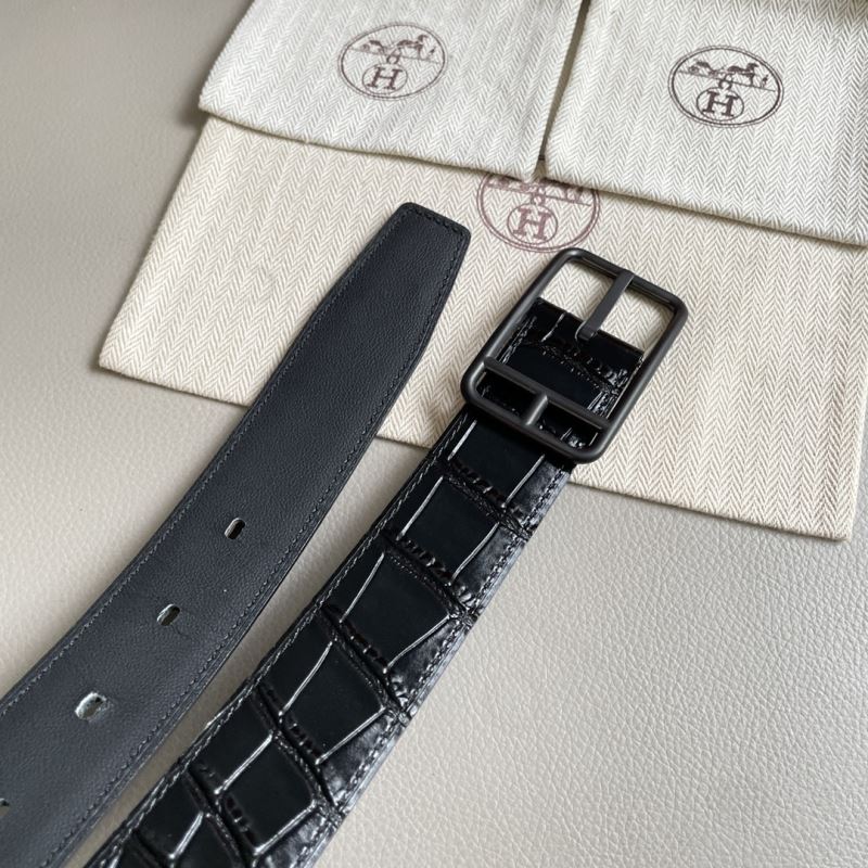 Hermes Belts