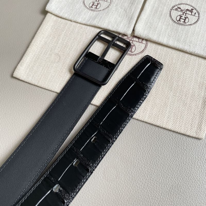 Hermes Belts