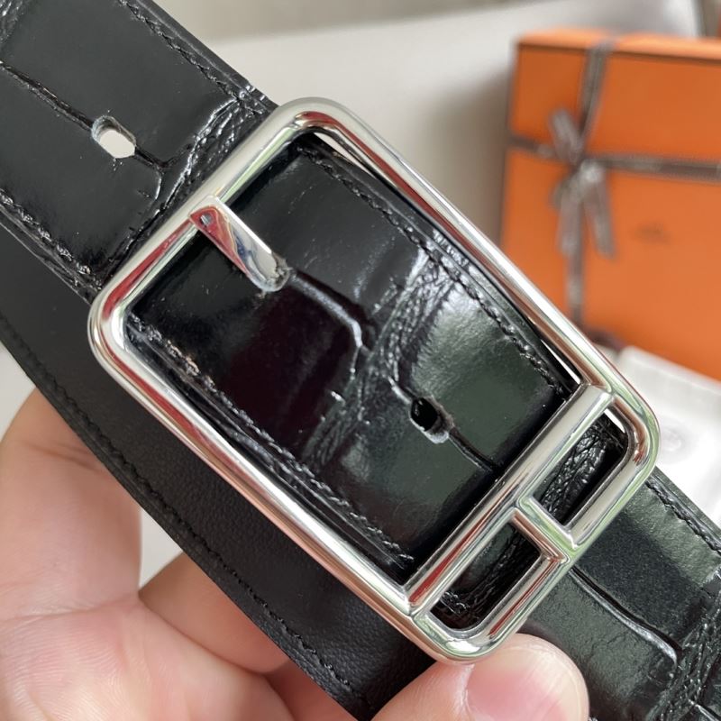 Hermes Belts