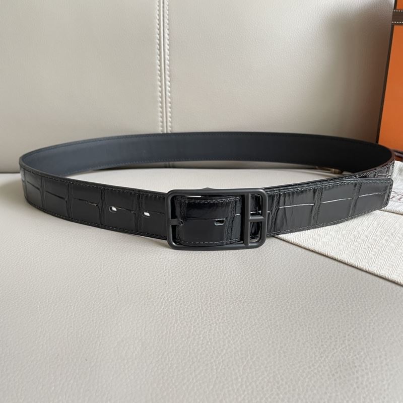 Hermes Belts