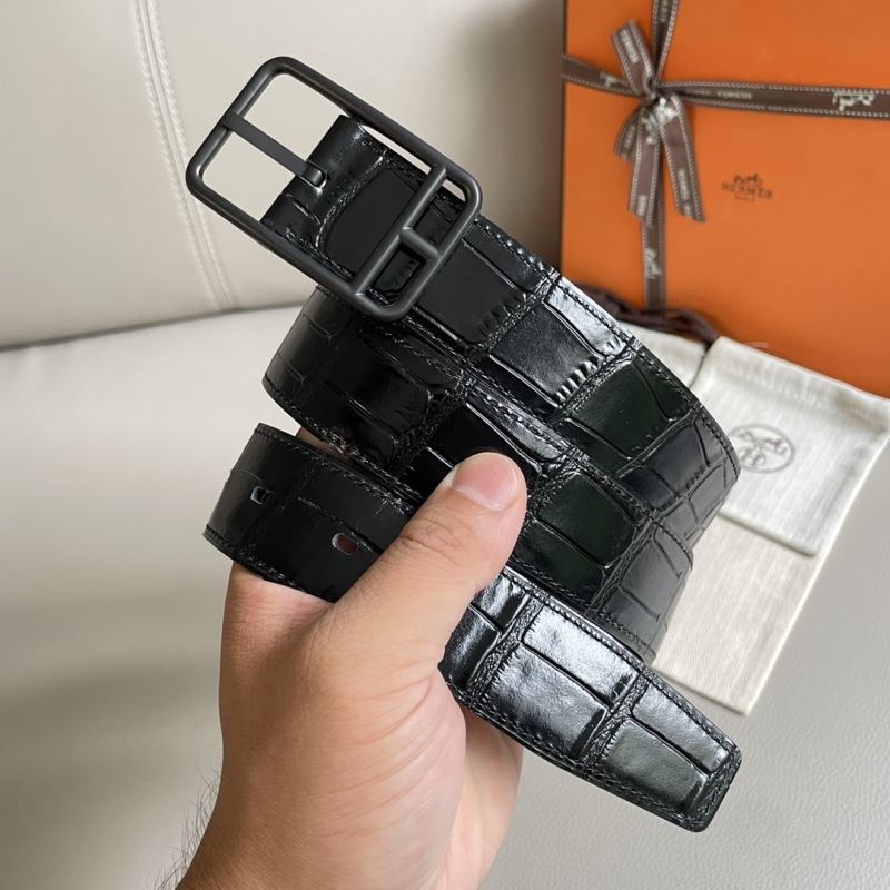 Hermes Belts