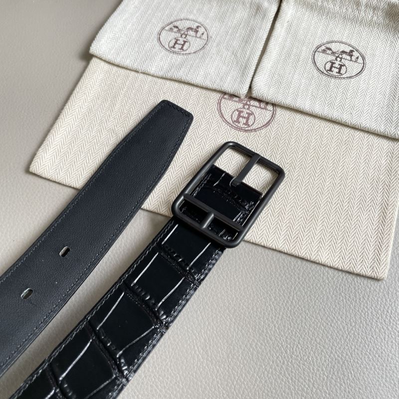 Hermes Belts