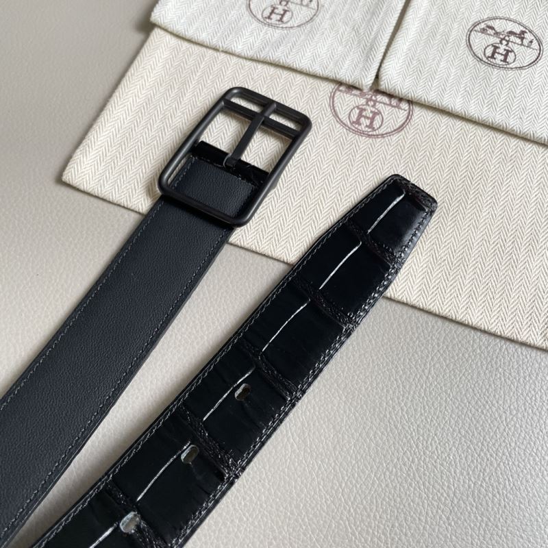 Hermes Belts