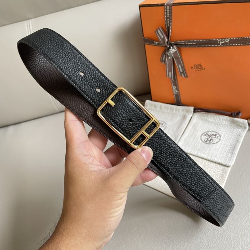 Hermes Belts