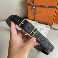 Hermes Belts