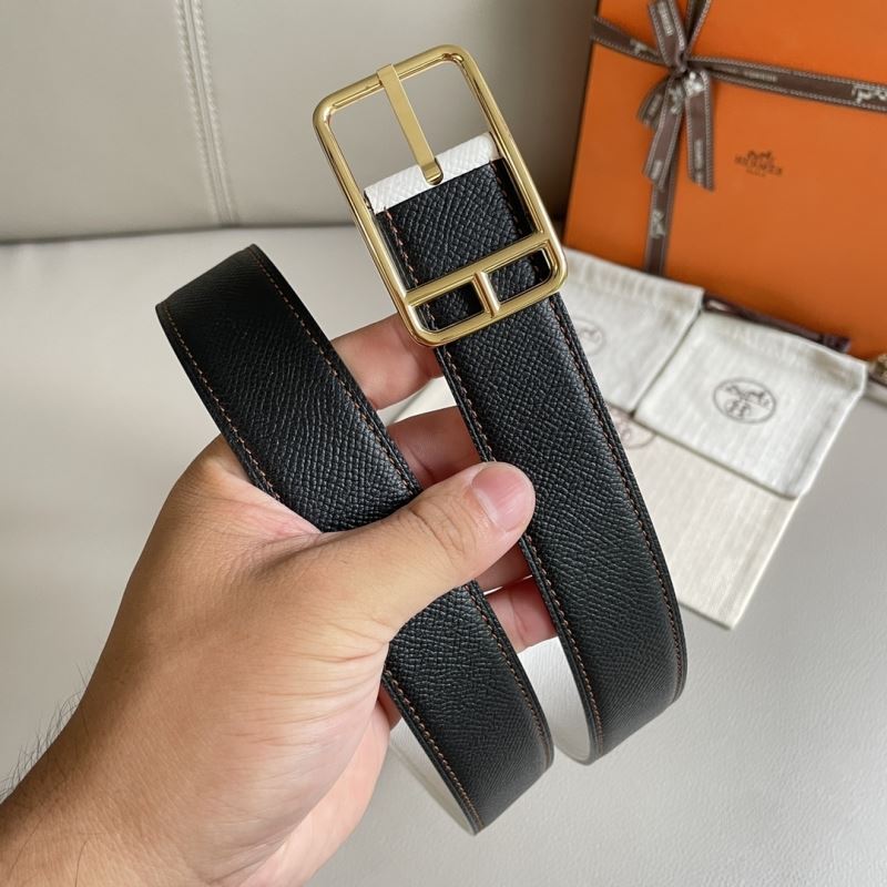 Hermes Belts