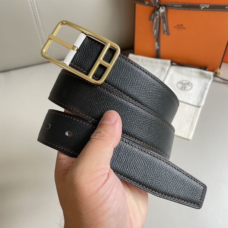 Hermes Belts