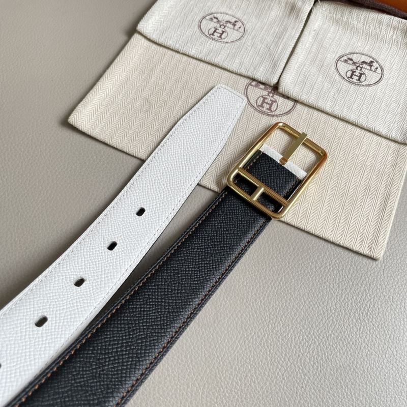 Hermes Belts