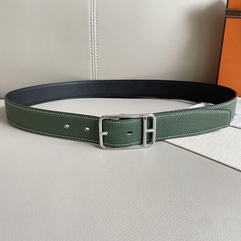 Hermes Belts