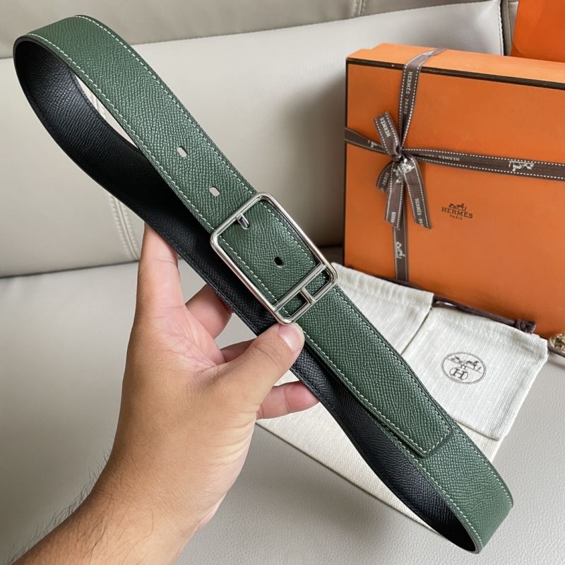 Hermes Belts