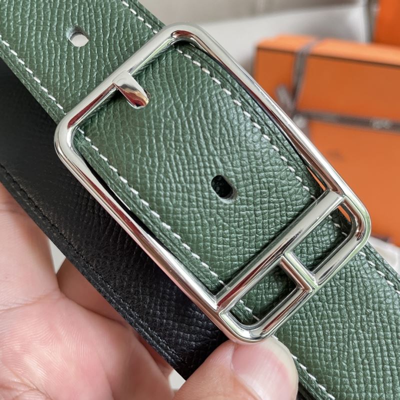 Hermes Belts