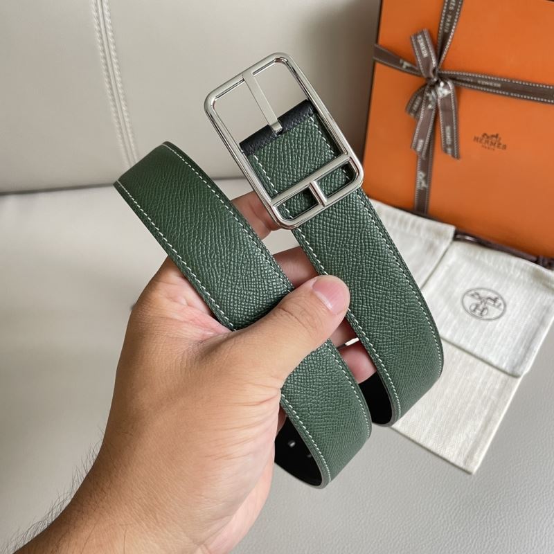 Hermes Belts