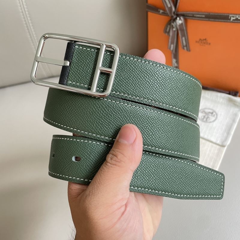 Hermes Belts