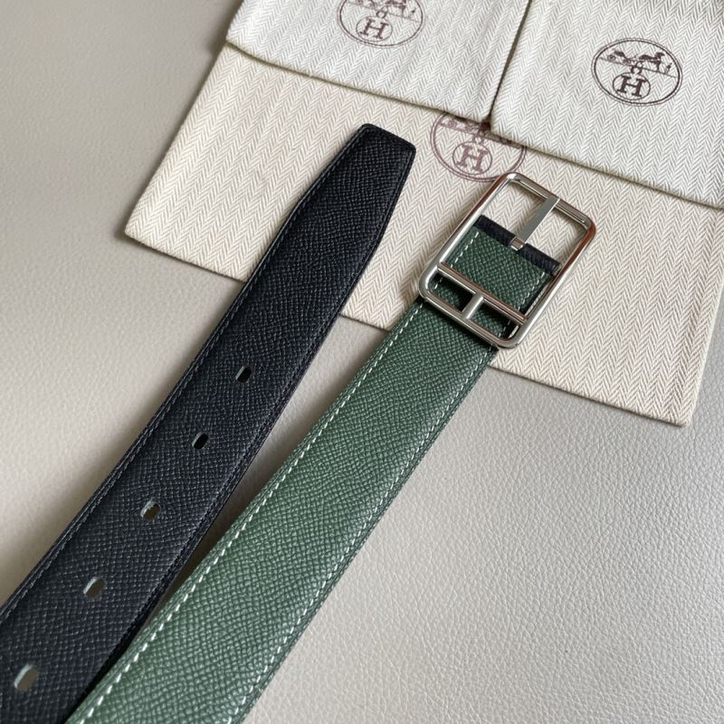 Hermes Belts