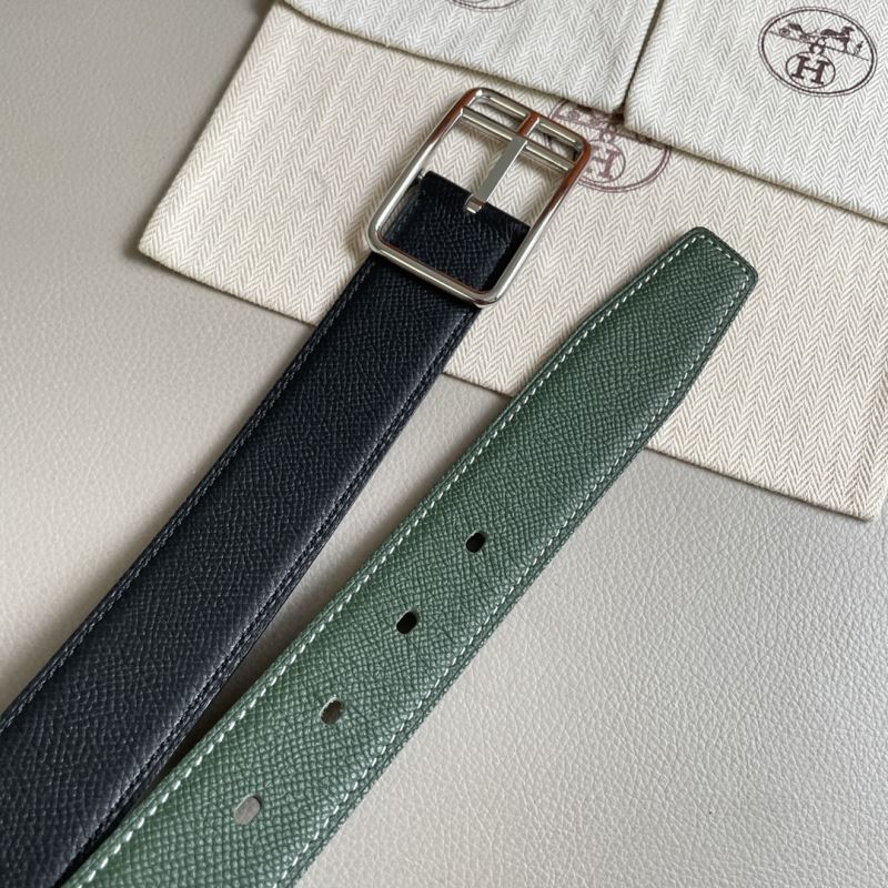 Hermes Belts