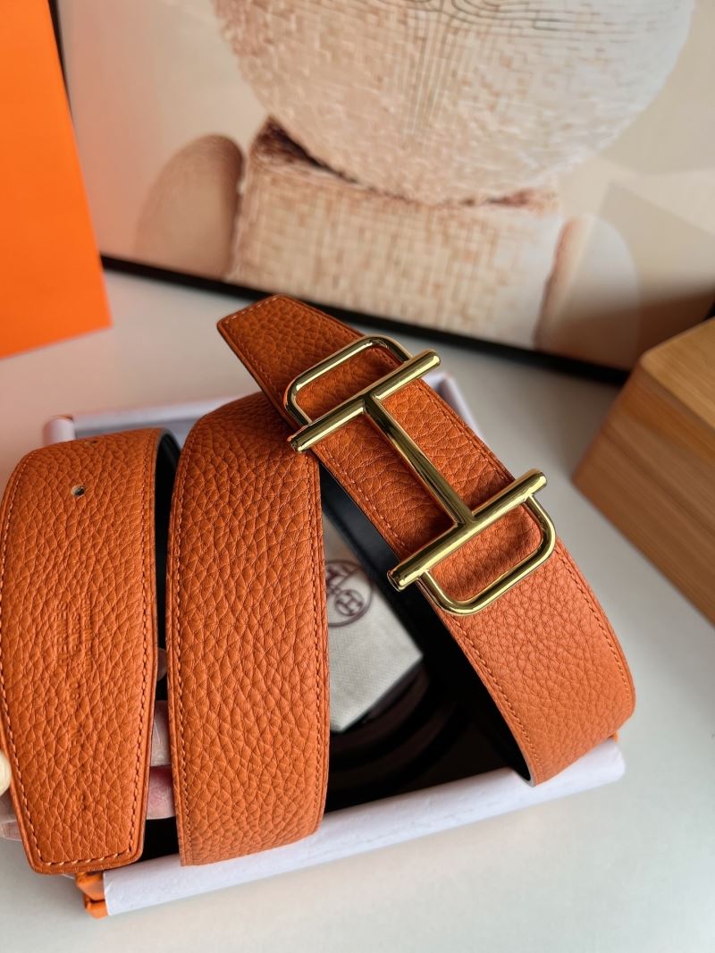 Hermes Belts