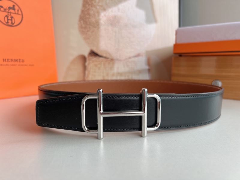 Hermes Belts