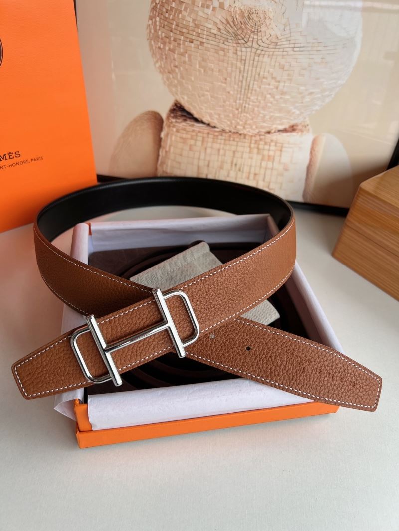 Hermes Belts