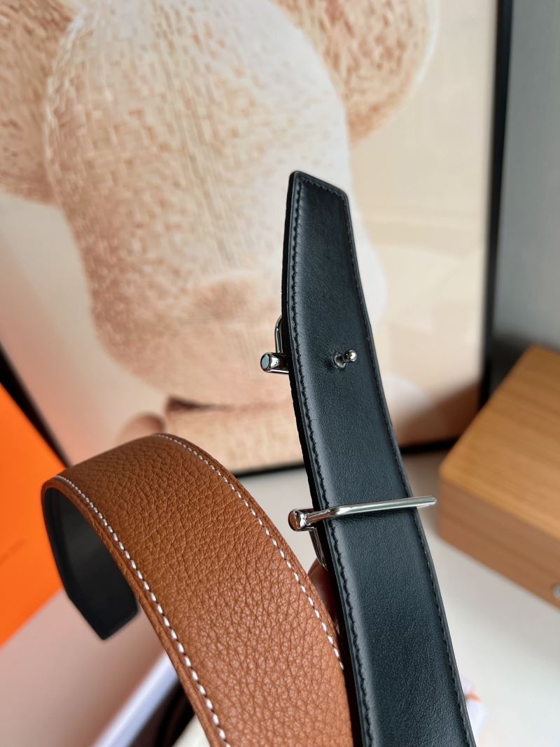 Hermes Belts