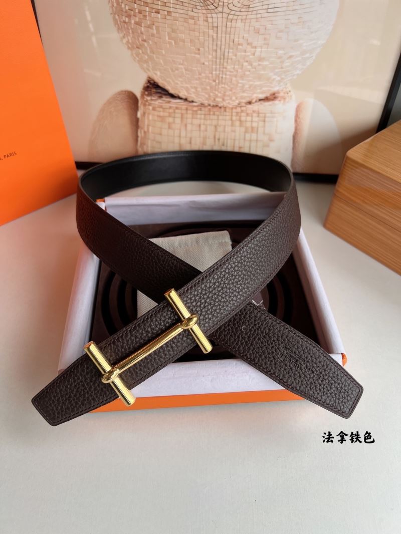 Hermes Belts