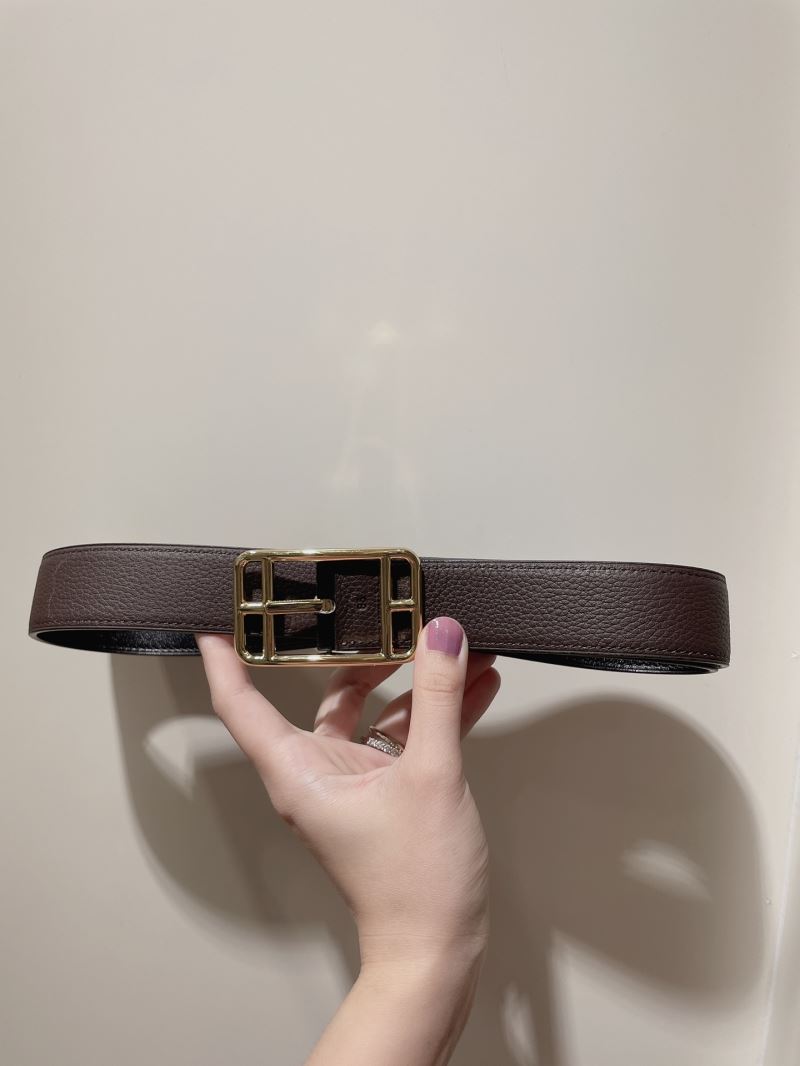 Hermes Belts