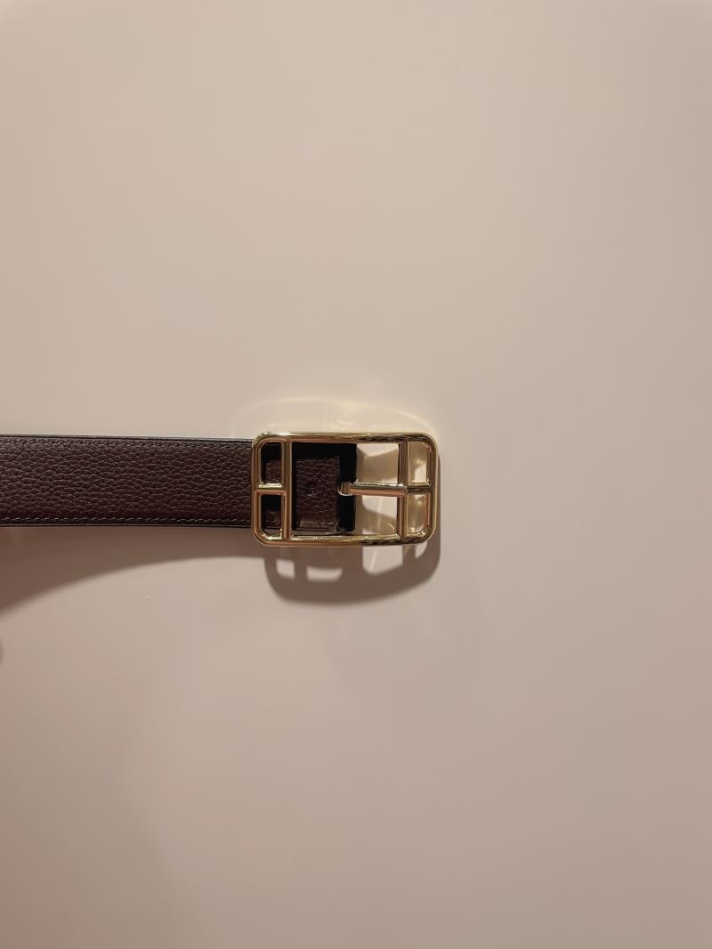 Hermes Belts