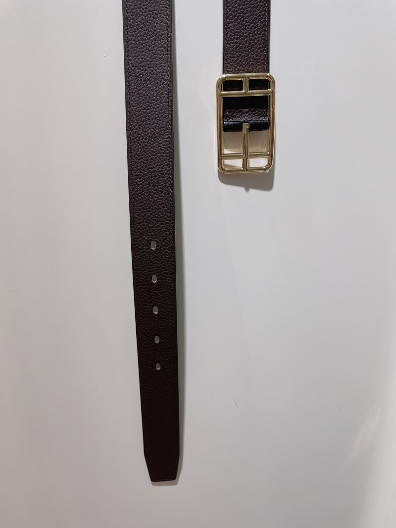 Hermes Belts