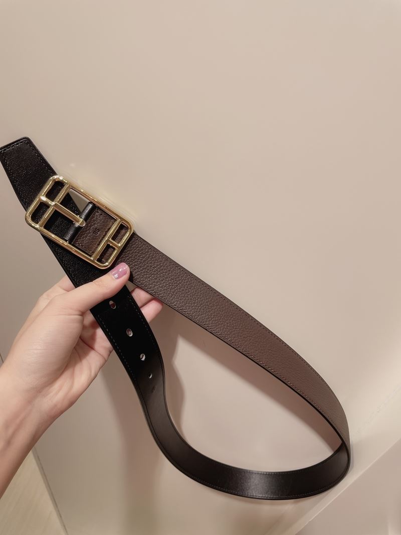 Hermes Belts