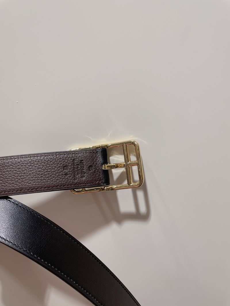 Hermes Belts