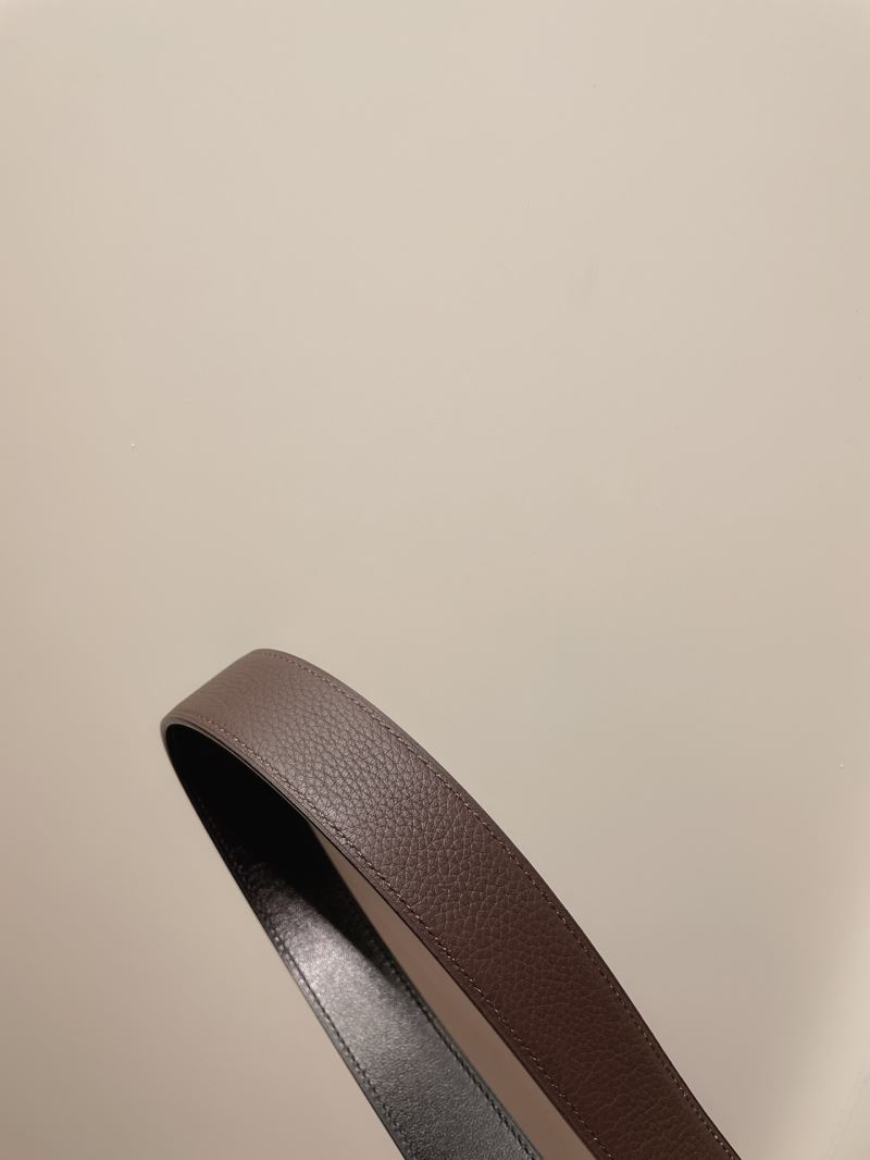 Hermes Belts