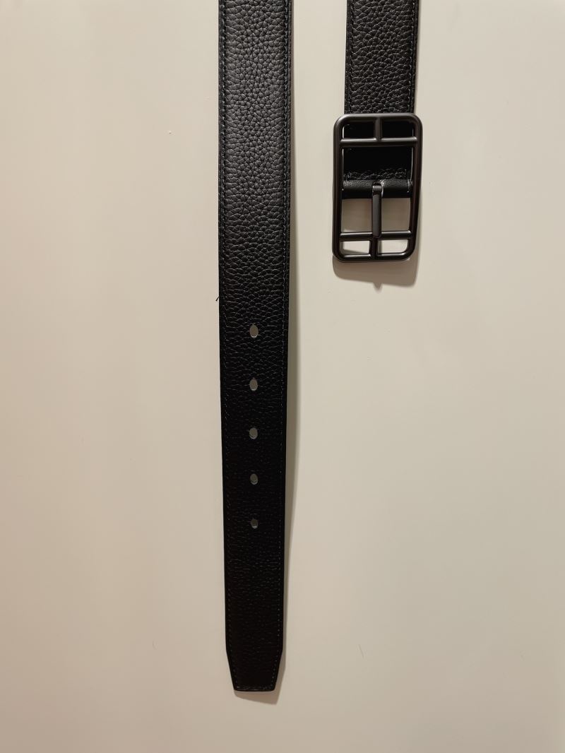 Hermes Belts