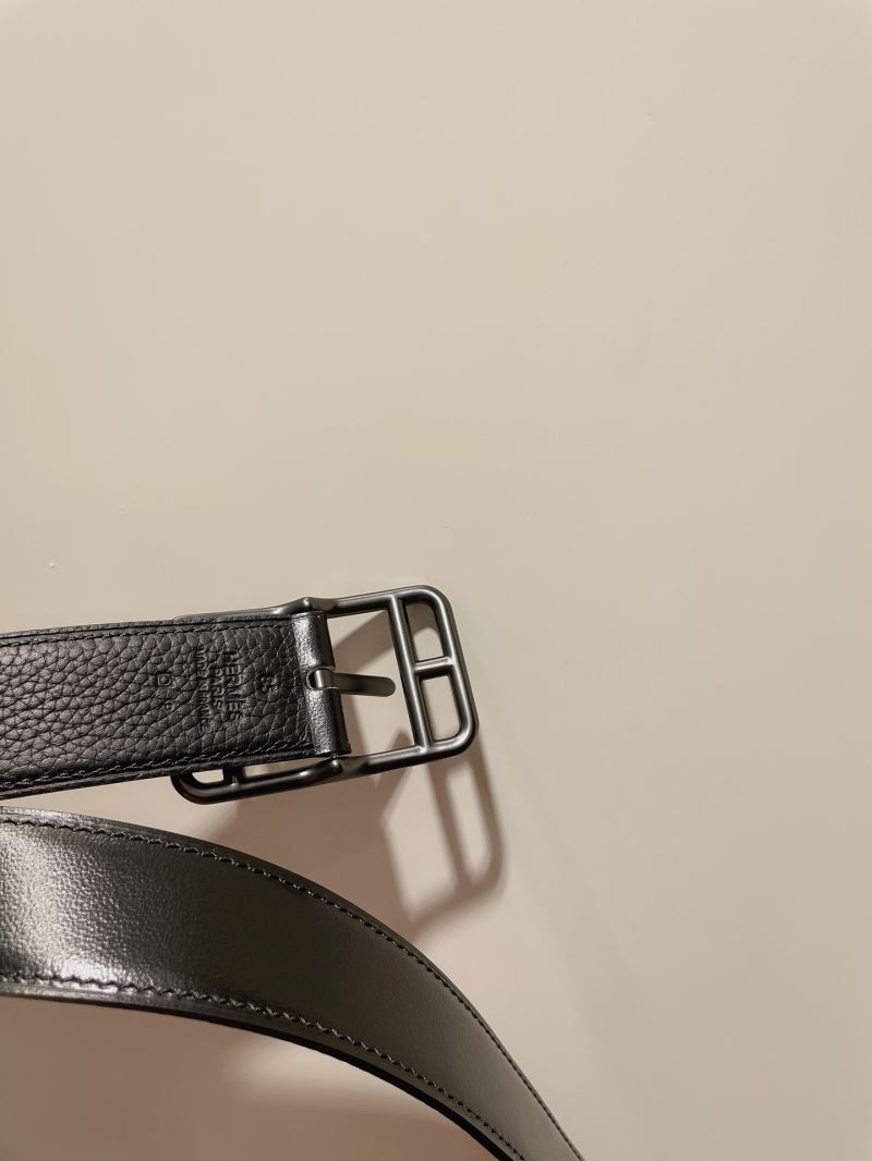 Hermes Belts