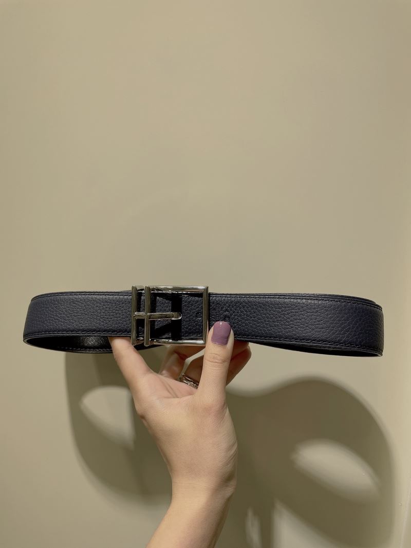 Hermes Belts