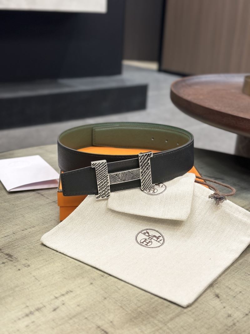 Hermes Belts