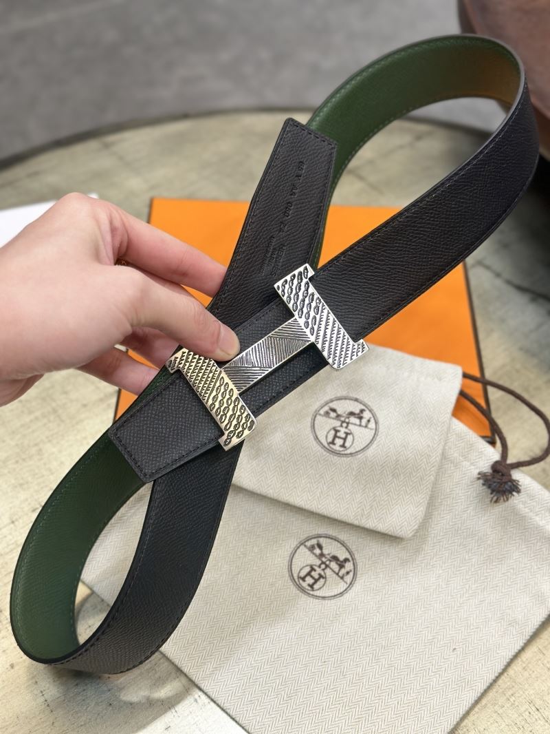 Hermes Belts