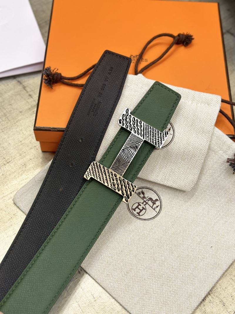 Hermes Belts