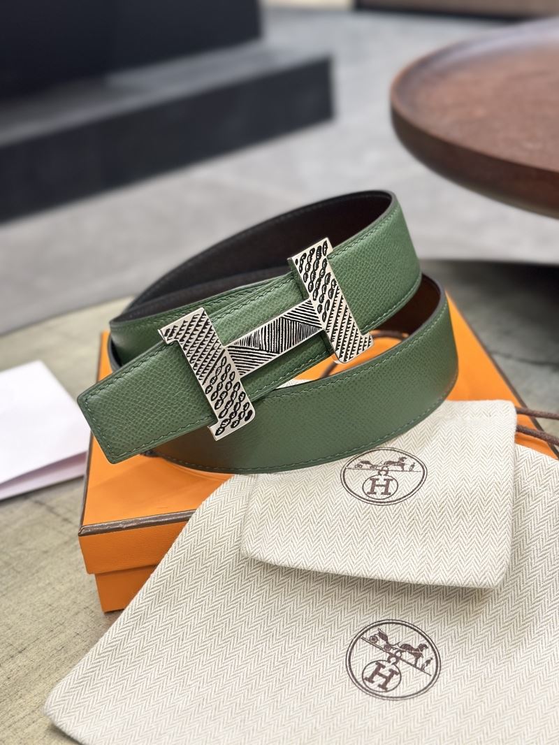 Hermes Belts