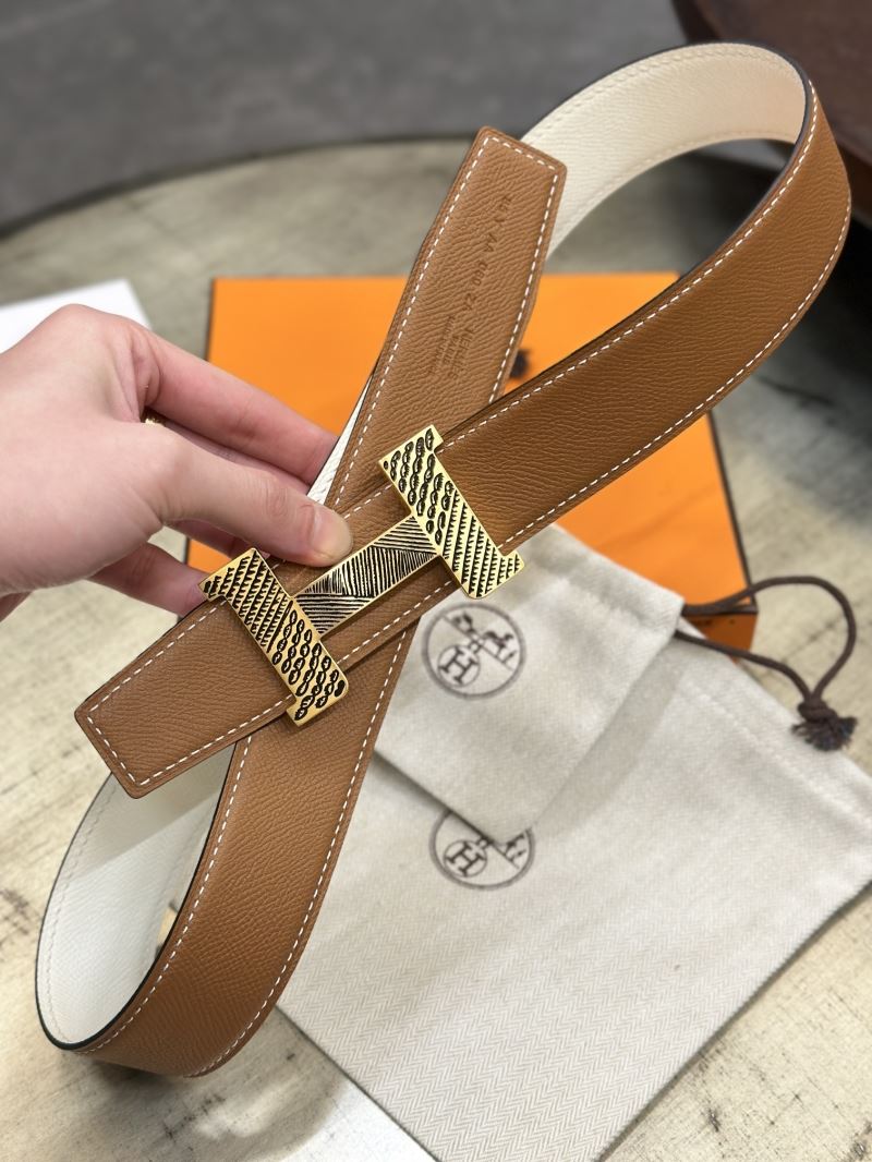 Hermes Belts