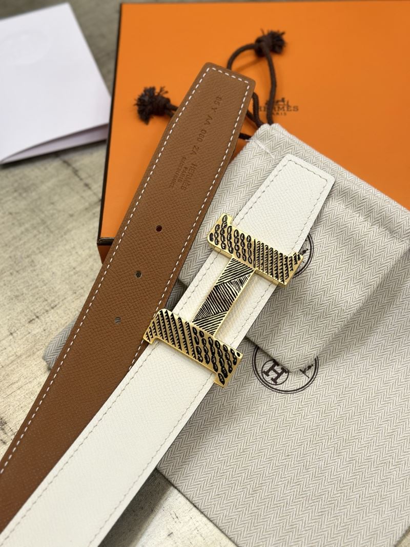 Hermes Belts