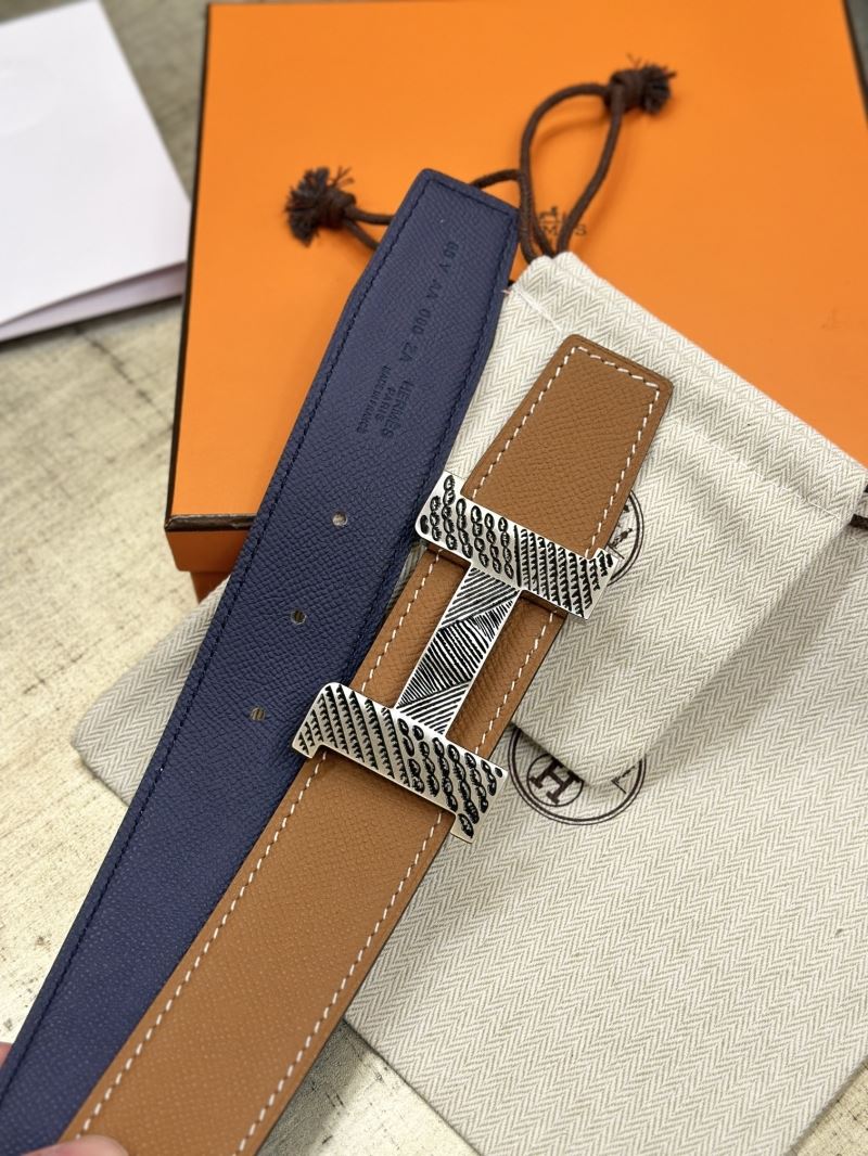 Hermes Belts