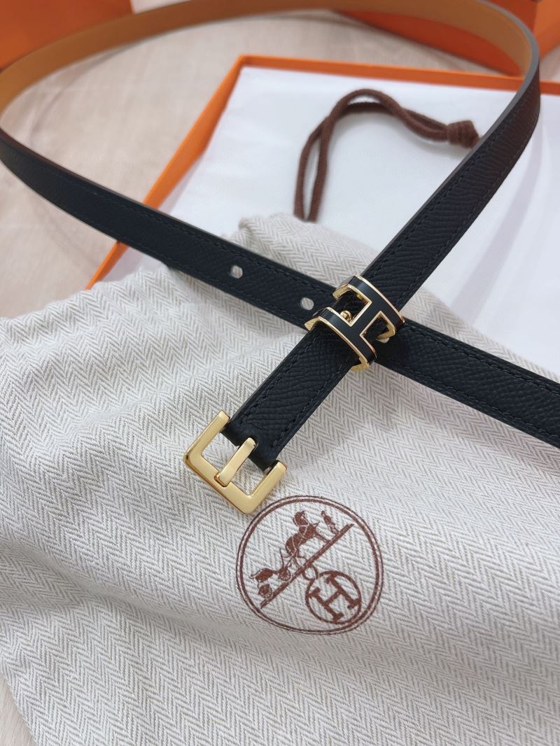 Hermes Belts