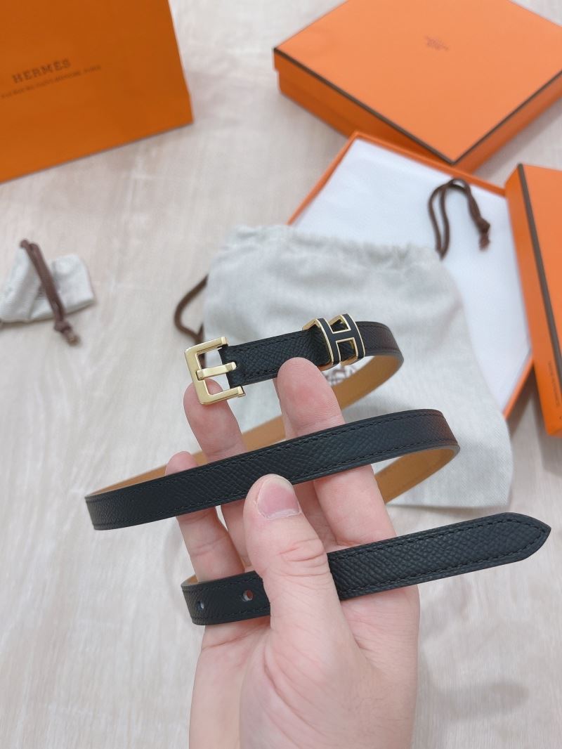 Hermes Belts