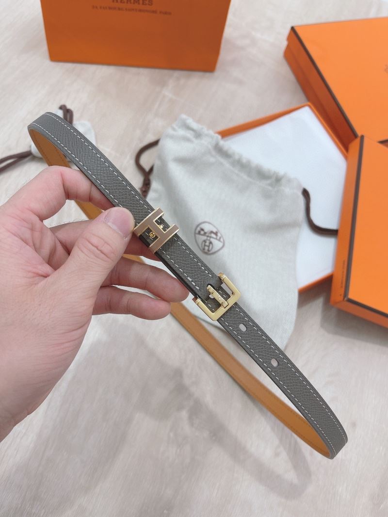 Hermes Belts