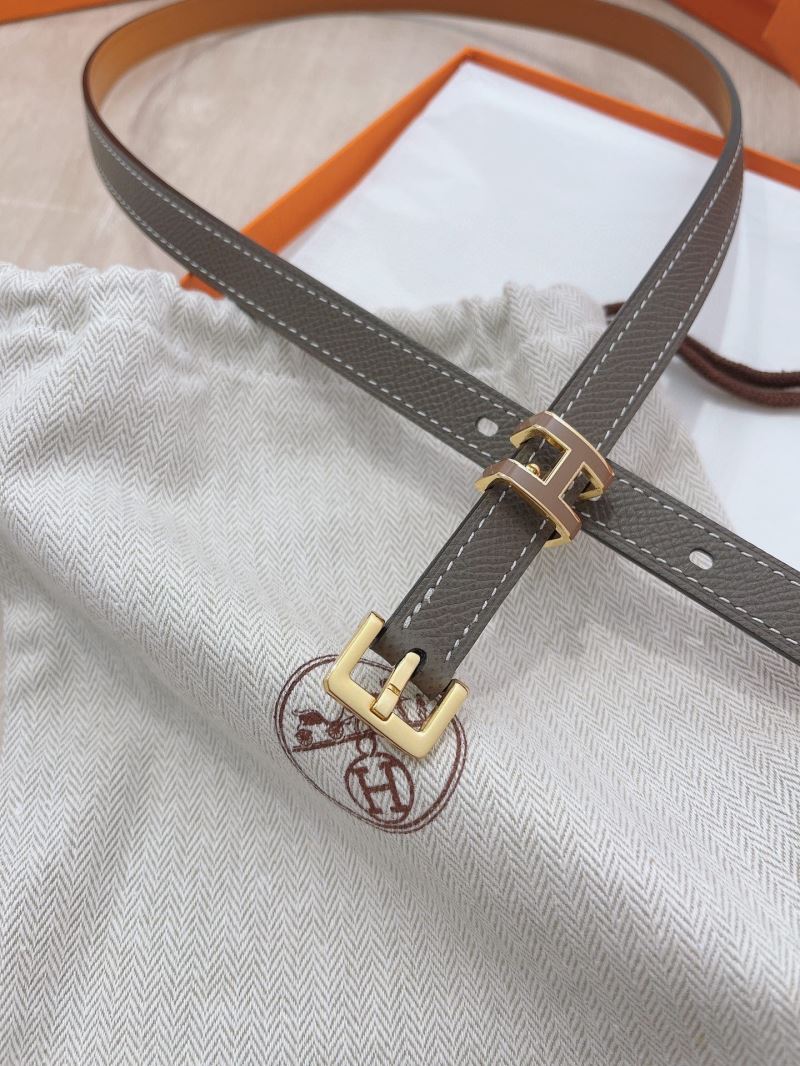 Hermes Belts