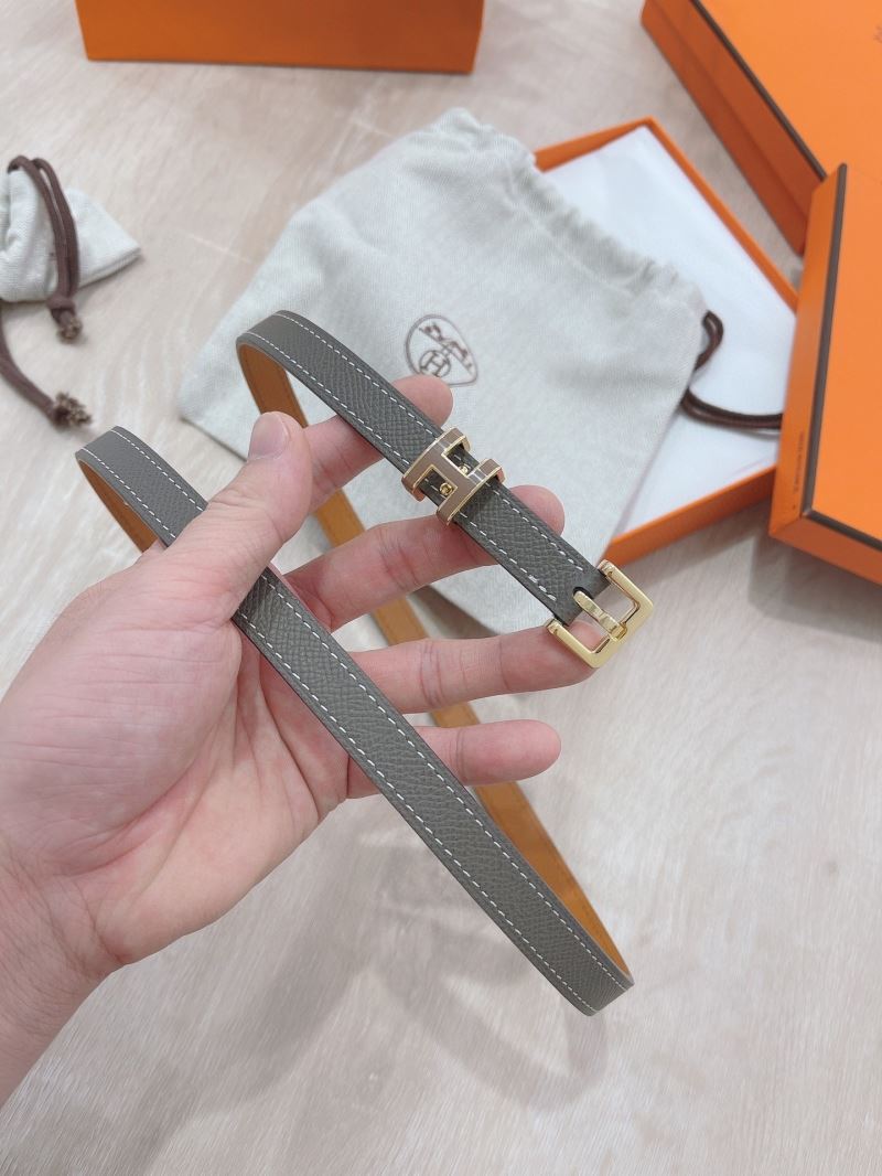 Hermes Belts