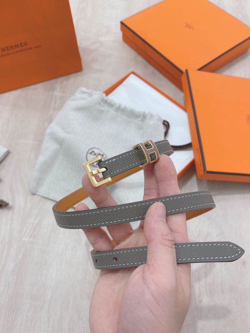 Hermes Belts