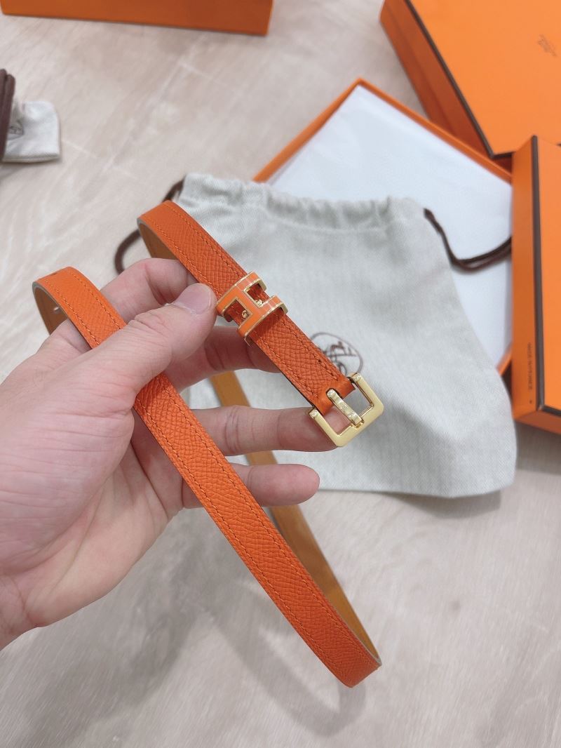 Hermes Belts